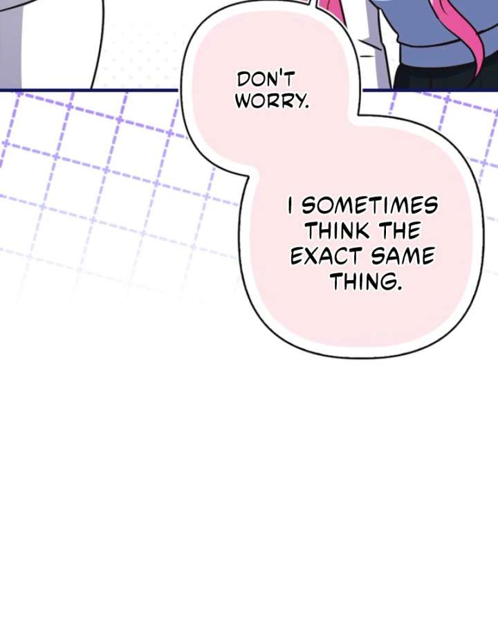 Becoming the Guide of the Mysophobic Villain? Absolutely Not! Chapter 16 - Page 13