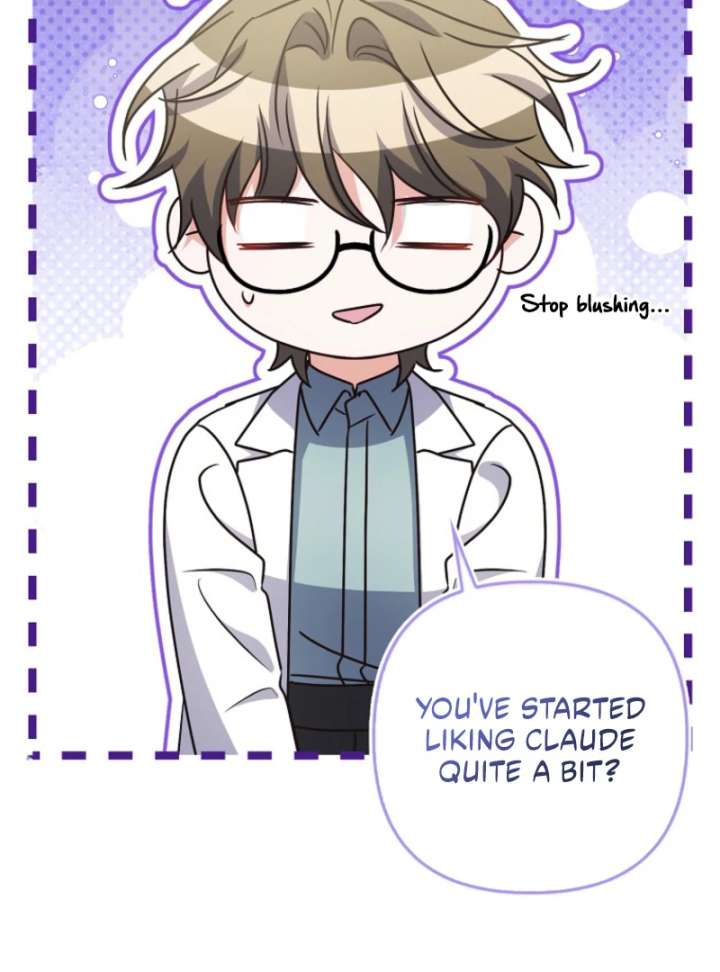 Becoming the Guide of the Mysophobic Villain? Absolutely Not! Chapter 16 - Page 36