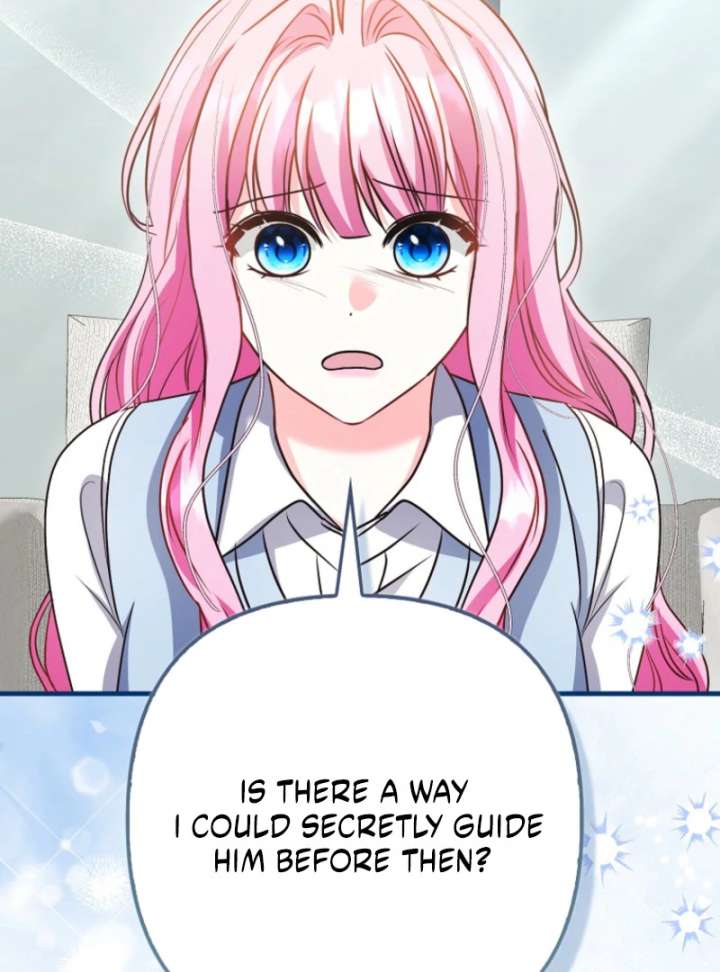 Becoming the Guide of the Mysophobic Villain? Absolutely Not! Chapter 16 - Page 43