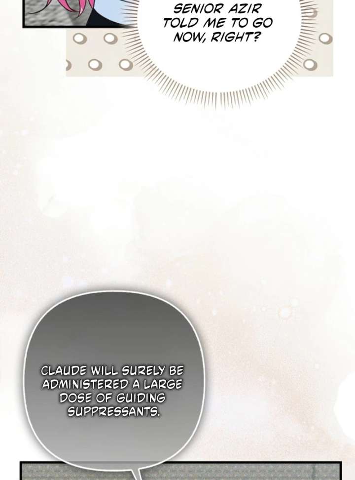 Becoming the Guide of the Mysophobic Villain? Absolutely Not! Chapter 16 - Page 82