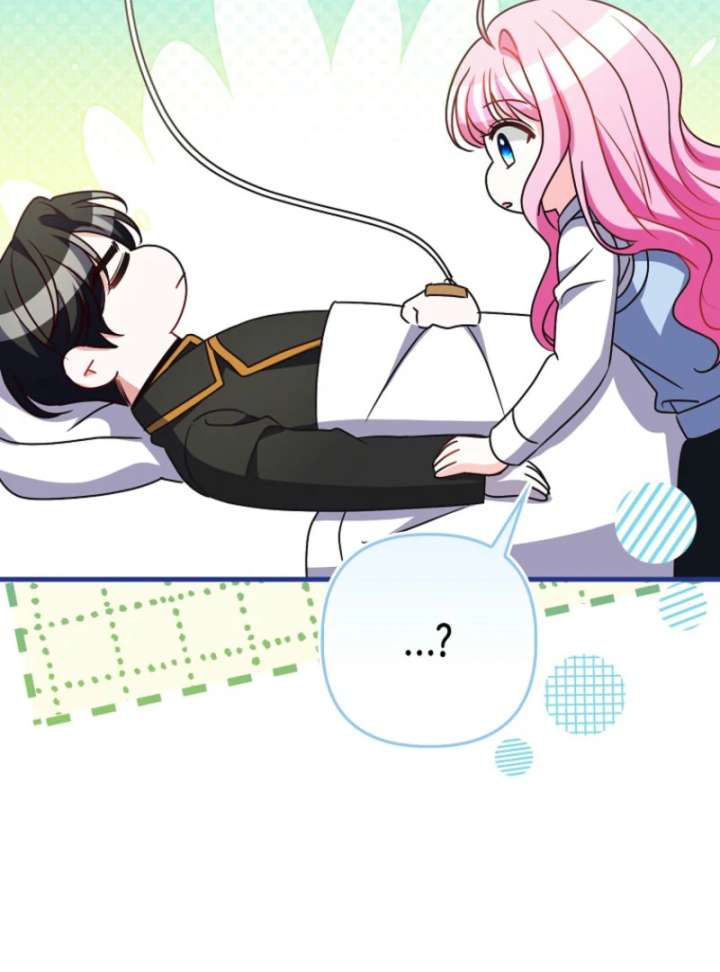 Becoming the Guide of the Mysophobic Villain? Absolutely Not! Chapter 16 - Page 93