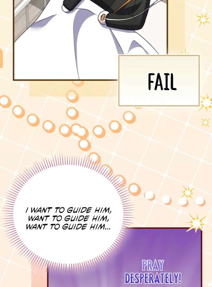 Becoming the Guide of the Mysophobic Villain? Absolutely Not! Chapter 16 - Page 98