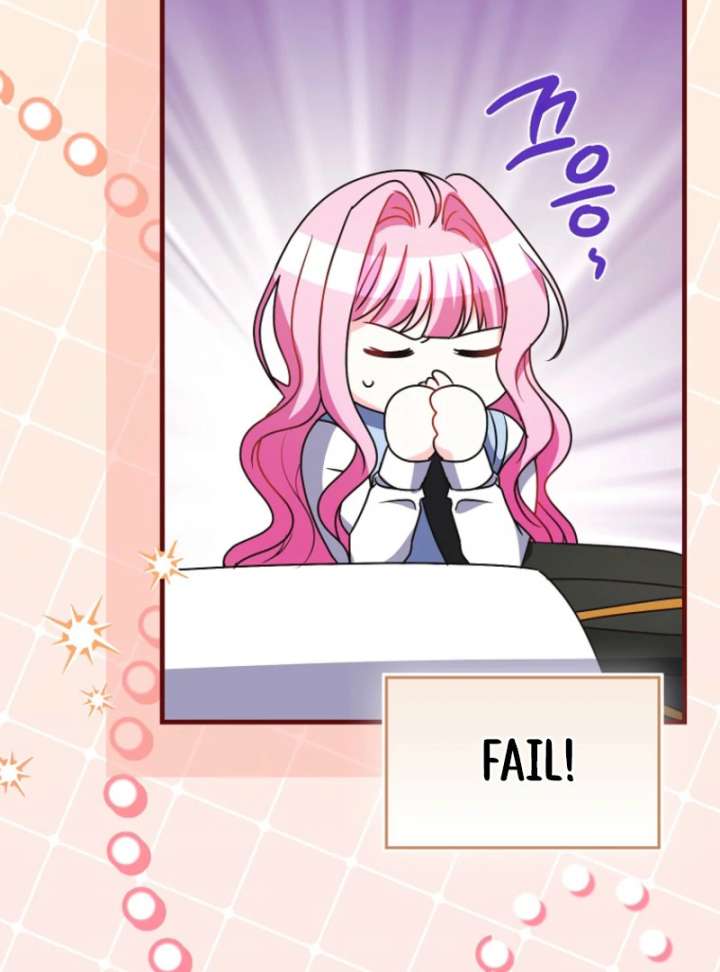 Becoming the Guide of the Mysophobic Villain? Absolutely Not! Chapter 16 - Page 99