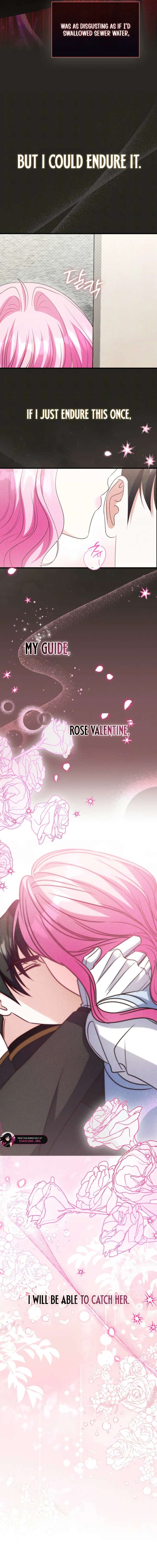 Becoming the Guide of the Mysophobic Villain? Absolutely Not! Chapter 17 - Page 12