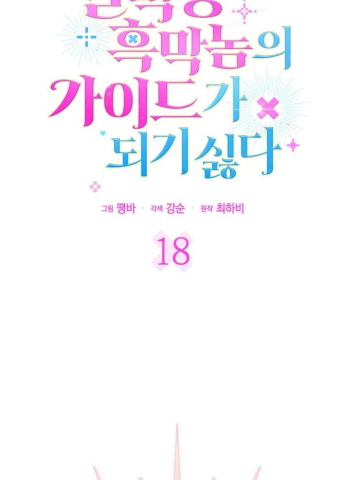 Becoming the Guide of the Mysophobic Villain? Absolutely Not! Chapter 18 - Page 10