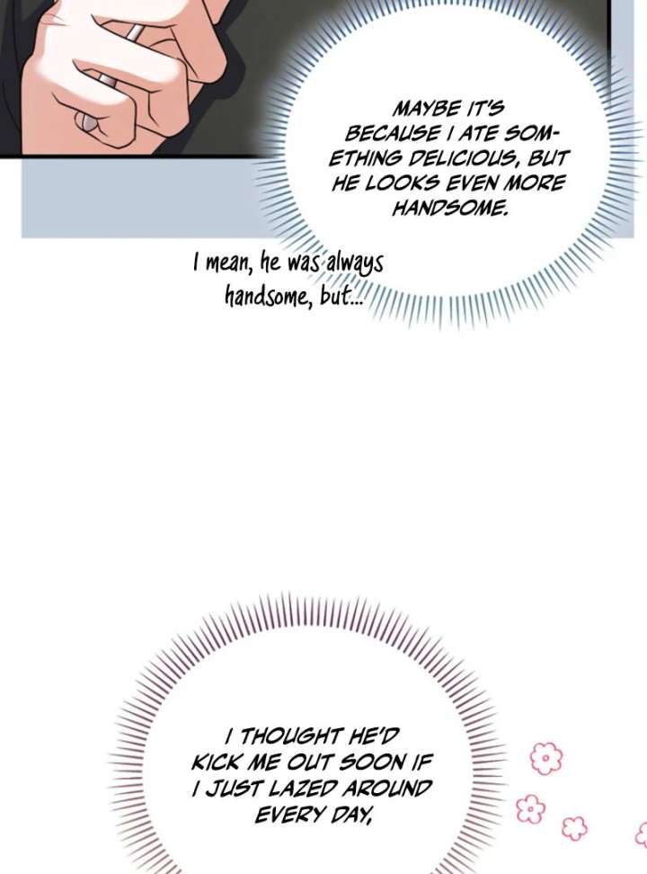 Becoming the Guide of the Mysophobic Villain? Absolutely Not! Chapter 18 - Page 100