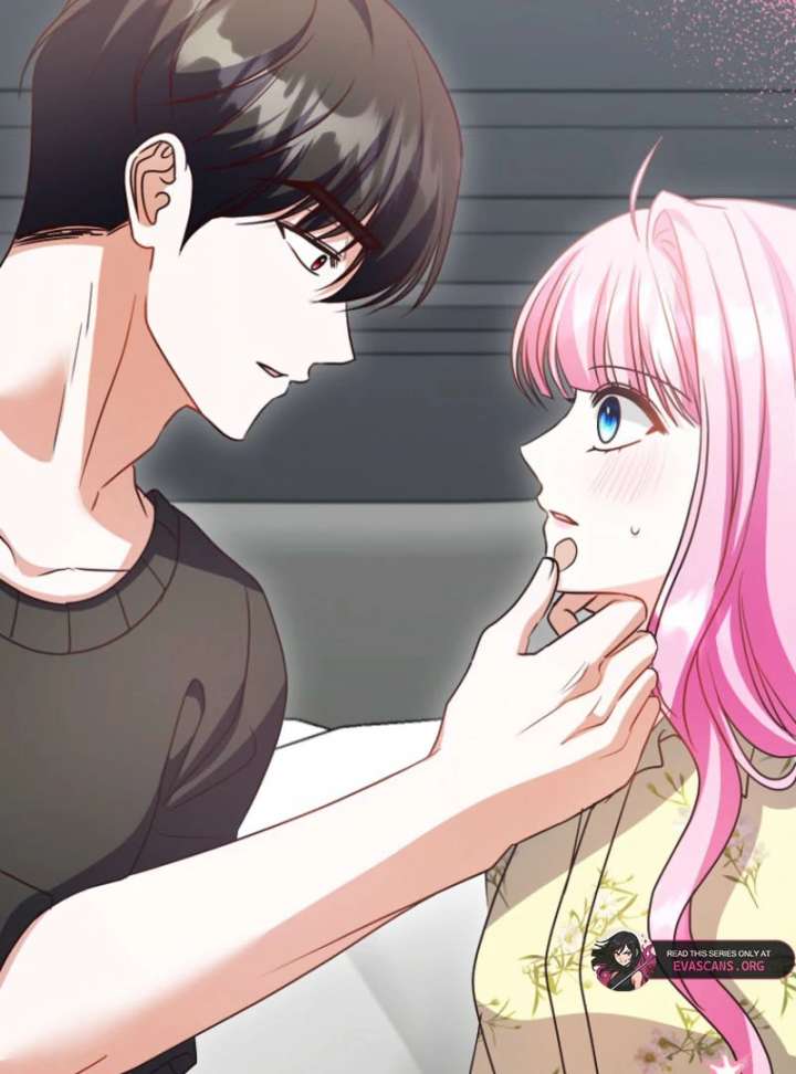 Becoming the Guide of the Mysophobic Villain? Absolutely Not! Chapter 18 - Page 116