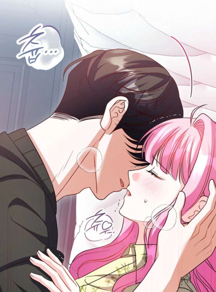 Becoming the Guide of the Mysophobic Villain? Absolutely Not! Chapter 18 - Page 124