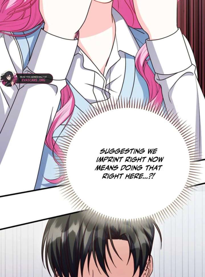 Becoming the Guide of the Mysophobic Villain? Absolutely Not! Chapter 18 - Page 20