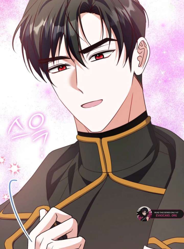 Becoming the Guide of the Mysophobic Villain? Absolutely Not! Chapter 18 - Page 3