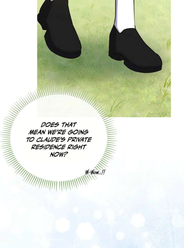 Becoming the Guide of the Mysophobic Villain? Absolutely Not! Chapter 18 - Page 31