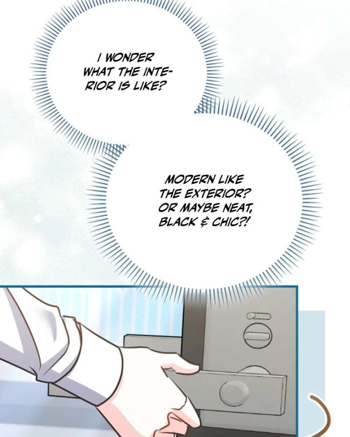 Becoming the Guide of the Mysophobic Villain? Absolutely Not! Chapter 18 - Page 38