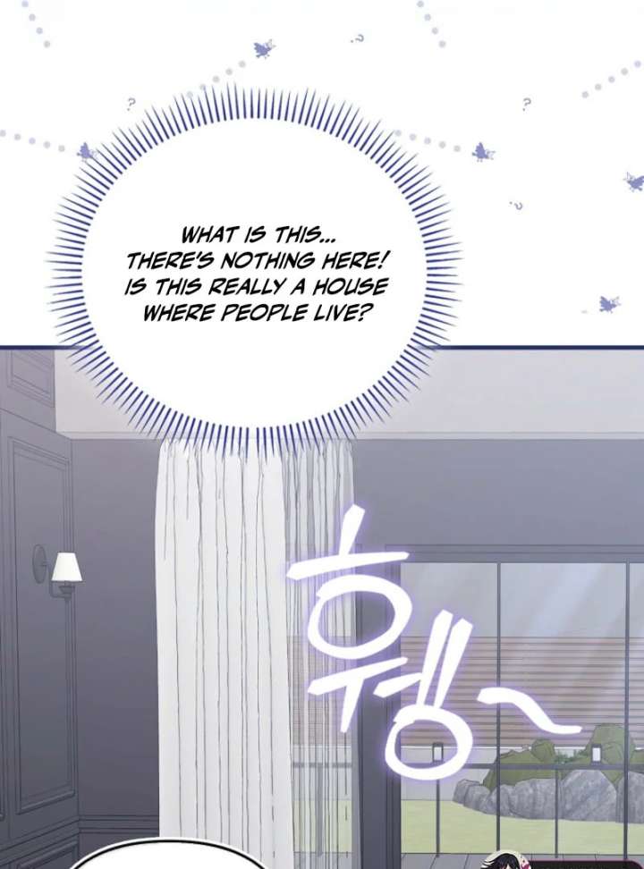 Becoming the Guide of the Mysophobic Villain? Absolutely Not! Chapter 18 - Page 42