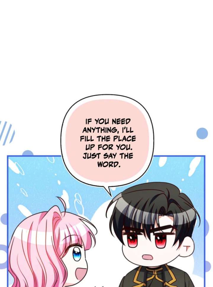 Becoming the Guide of the Mysophobic Villain? Absolutely Not! Chapter 18 - Page 44