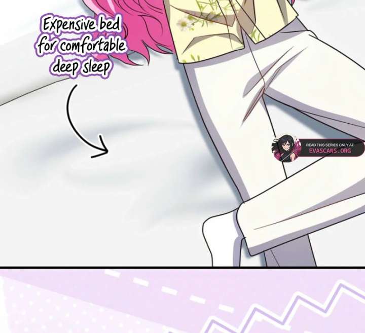 Becoming the Guide of the Mysophobic Villain? Absolutely Not! Chapter 18 - Page 51