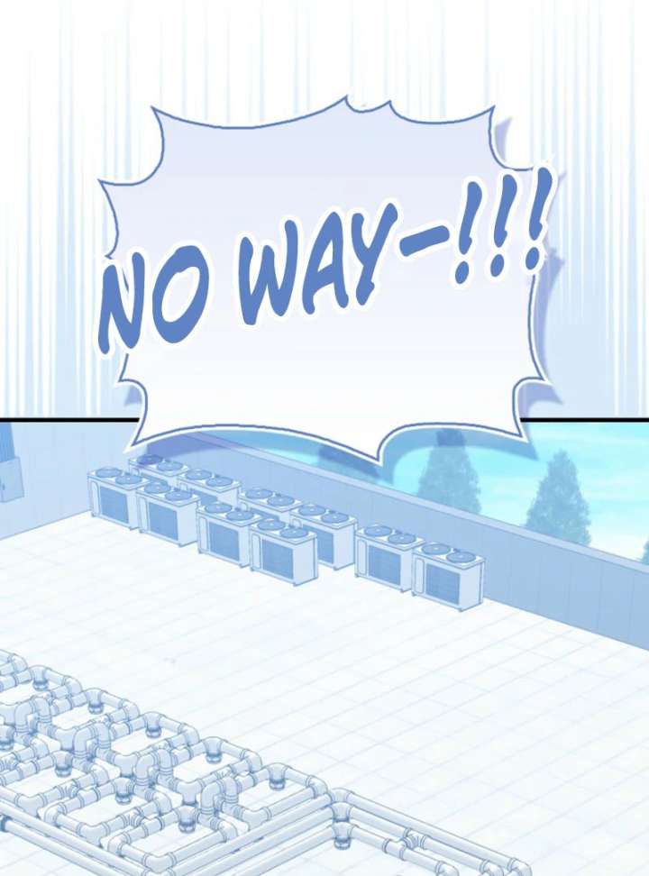 Becoming the Guide of the Mysophobic Villain? Absolutely Not! Chapter 18 - Page 7