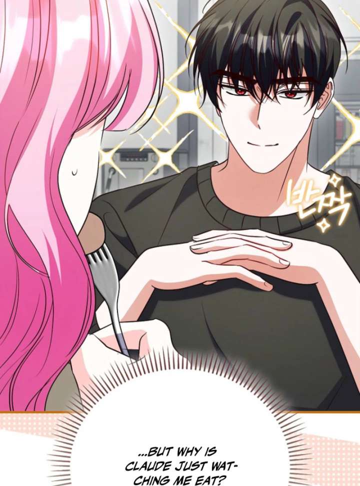 Becoming the Guide of the Mysophobic Villain? Absolutely Not! Chapter 18 - Page 70