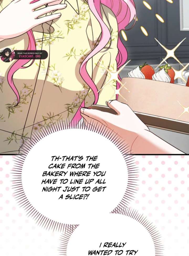 Becoming the Guide of the Mysophobic Villain? Absolutely Not! Chapter 18 - Page 94