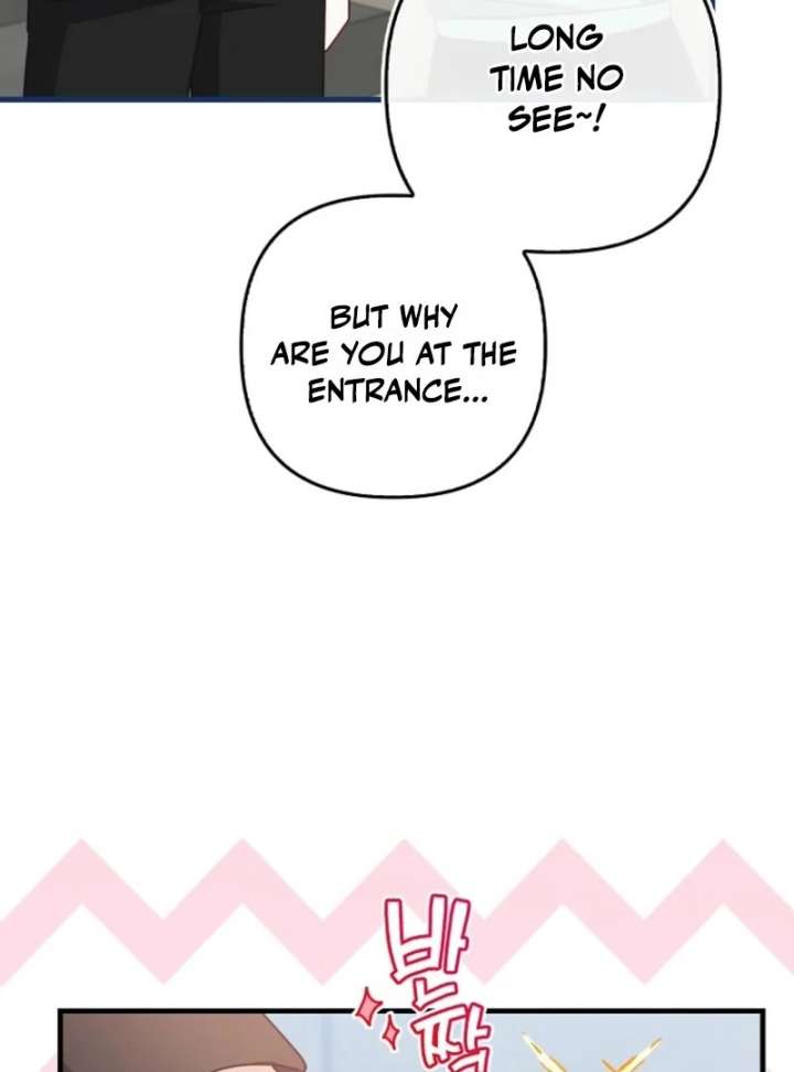 Becoming the Guide of the Mysophobic Villain? Absolutely Not! Chapter 19 - Page 101