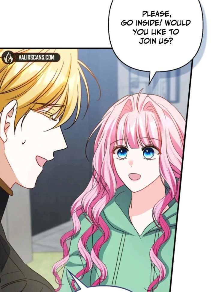 Becoming the Guide of the Mysophobic Villain? Absolutely Not! Chapter 19 - Page 104