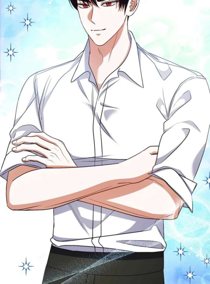 Becoming the Guide of the Mysophobic Villain? Absolutely Not! Chapter 19 - Page 11