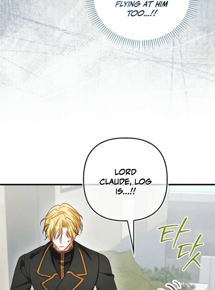 Becoming the Guide of the Mysophobic Villain? Absolutely Not! Chapter 19 - Page 115