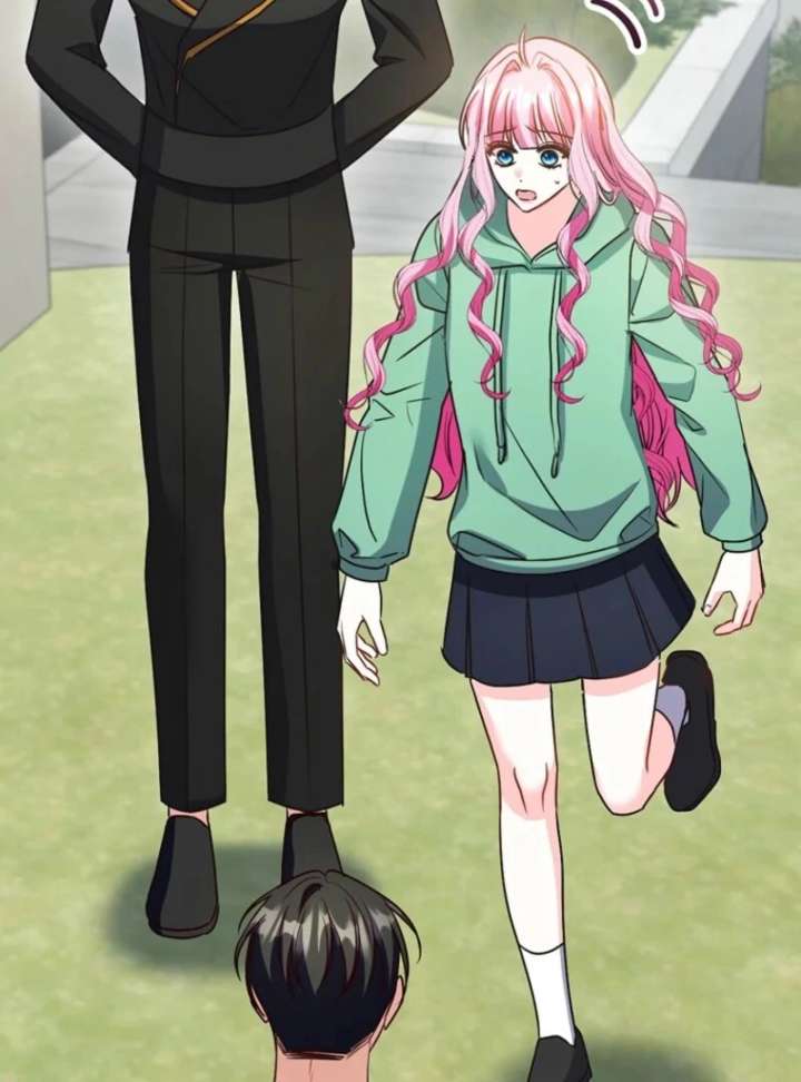 Becoming the Guide of the Mysophobic Villain? Absolutely Not! Chapter 19 - Page 116