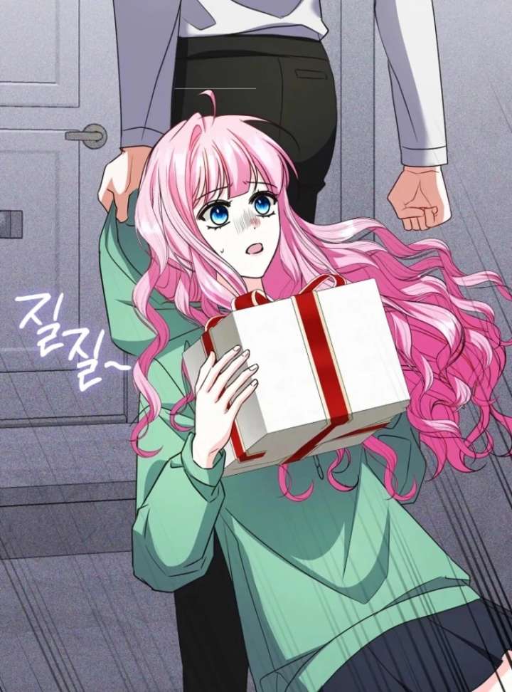 Becoming the Guide of the Mysophobic Villain? Absolutely Not! Chapter 19 - Page 128