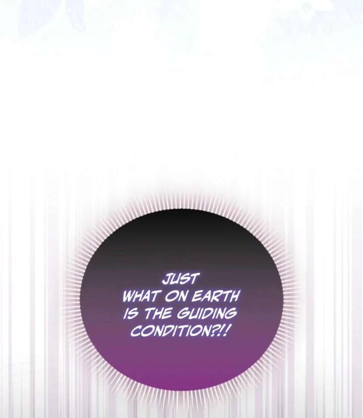 Becoming the Guide of the Mysophobic Villain? Absolutely Not! Chapter 19 - Page 13