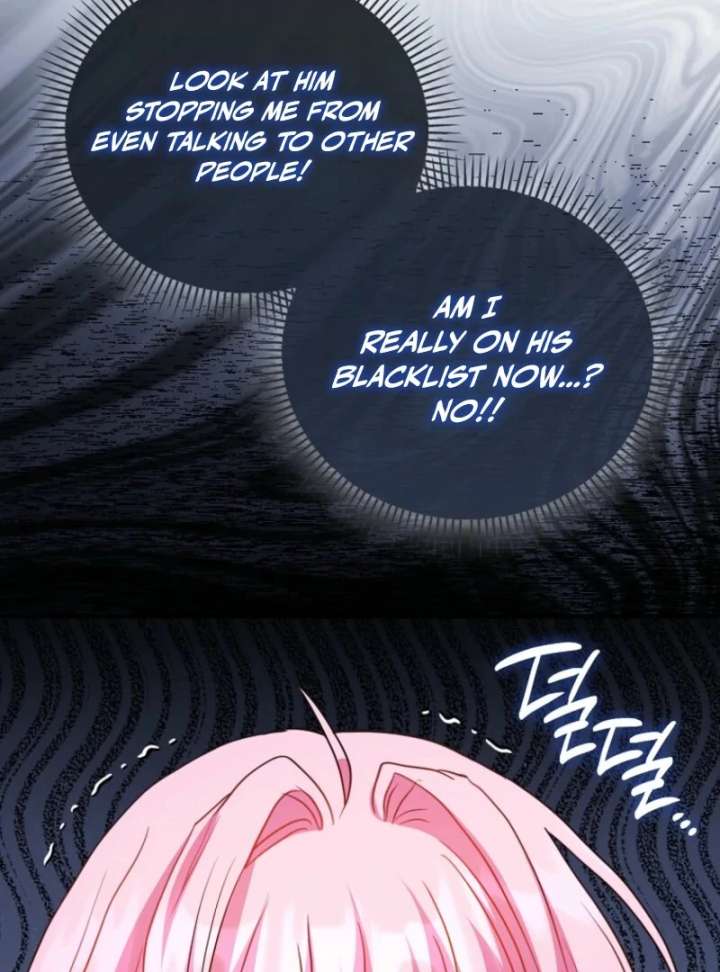 Becoming the Guide of the Mysophobic Villain? Absolutely Not! Chapter 19 - Page 130