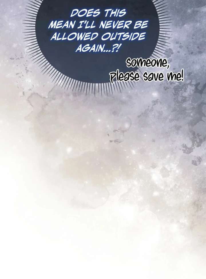 Becoming the Guide of the Mysophobic Villain? Absolutely Not! Chapter 19 - Page 132