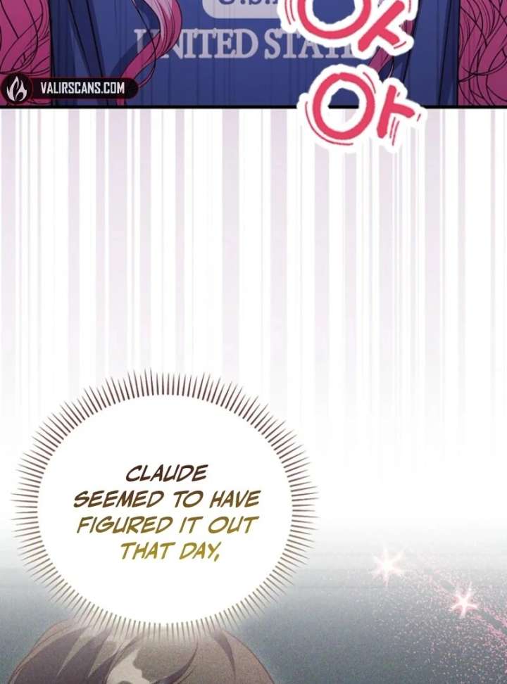 Becoming the Guide of the Mysophobic Villain? Absolutely Not! Chapter 19 - Page 15