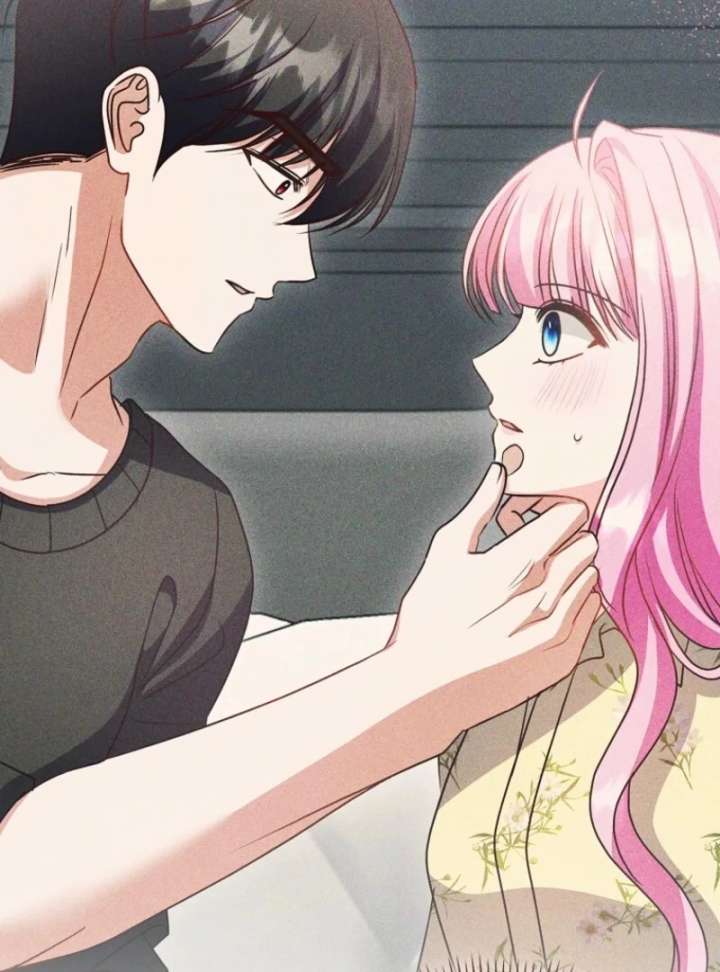 Becoming the Guide of the Mysophobic Villain? Absolutely Not! Chapter 19 - Page 16