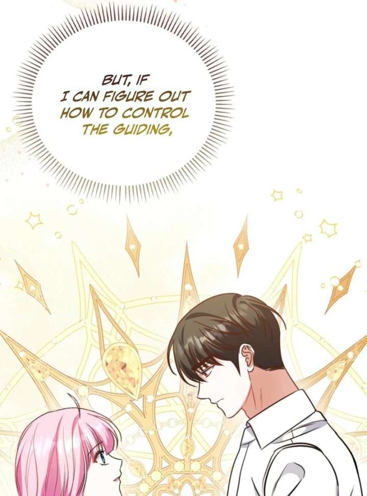 Becoming the Guide of the Mysophobic Villain? Absolutely Not! Chapter 19 - Page 28