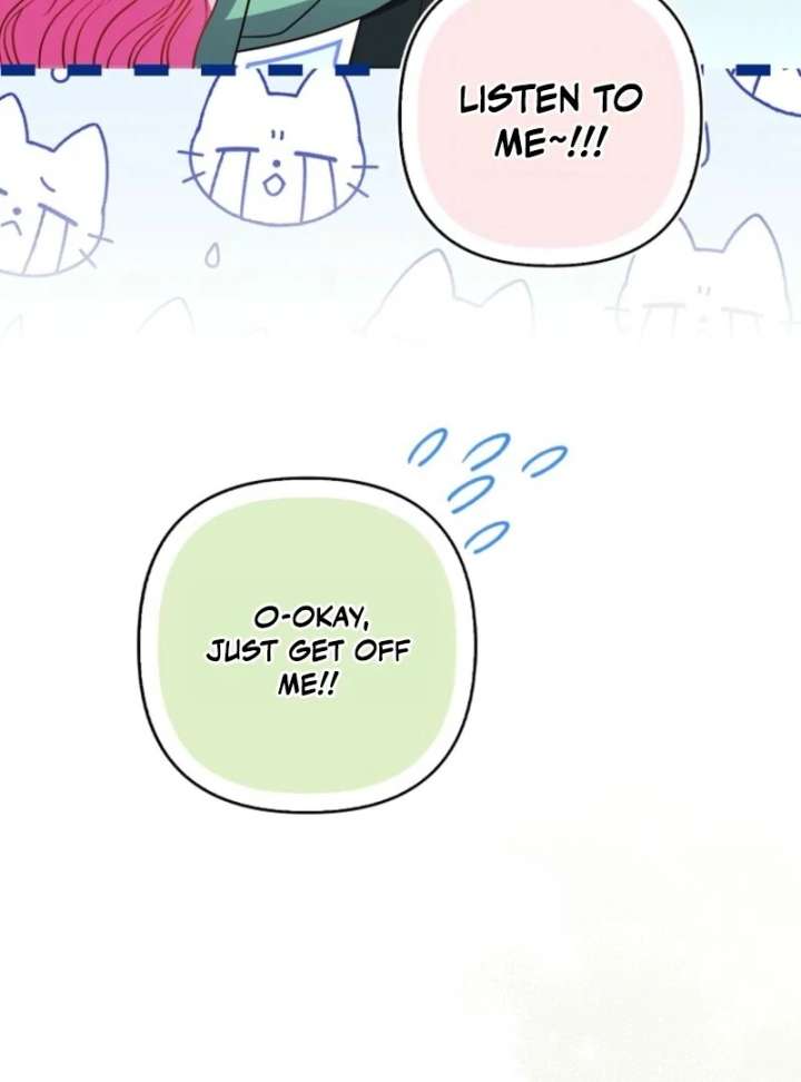 Becoming the Guide of the Mysophobic Villain? Absolutely Not! Chapter 19 - Page 59