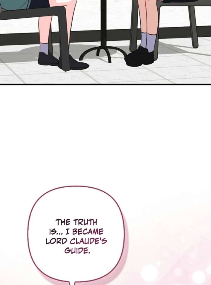 Becoming the Guide of the Mysophobic Villain? Absolutely Not! Chapter 19 - Page 62