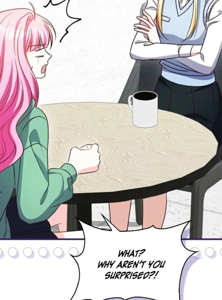 Becoming the Guide of the Mysophobic Villain? Absolutely Not! Chapter 19 - Page 65