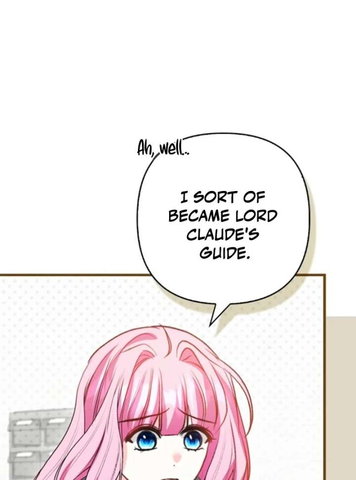 Becoming the Guide of the Mysophobic Villain? Absolutely Not! Chapter 19 - Page 72