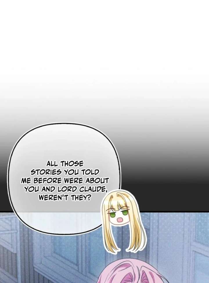 Becoming the Guide of the Mysophobic Villain? Absolutely Not! Chapter 19 - Page 79