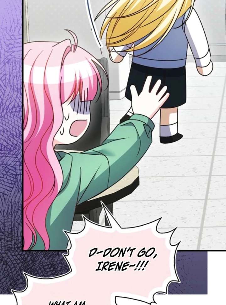 Becoming the Guide of the Mysophobic Villain? Absolutely Not! Chapter 19 - Page 89