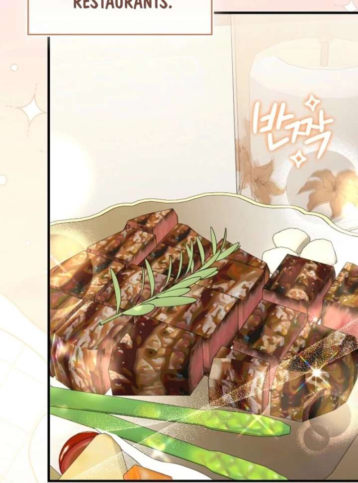 Becoming the Guide of the Mysophobic Villain? Absolutely Not! Chapter 19 - Page 9