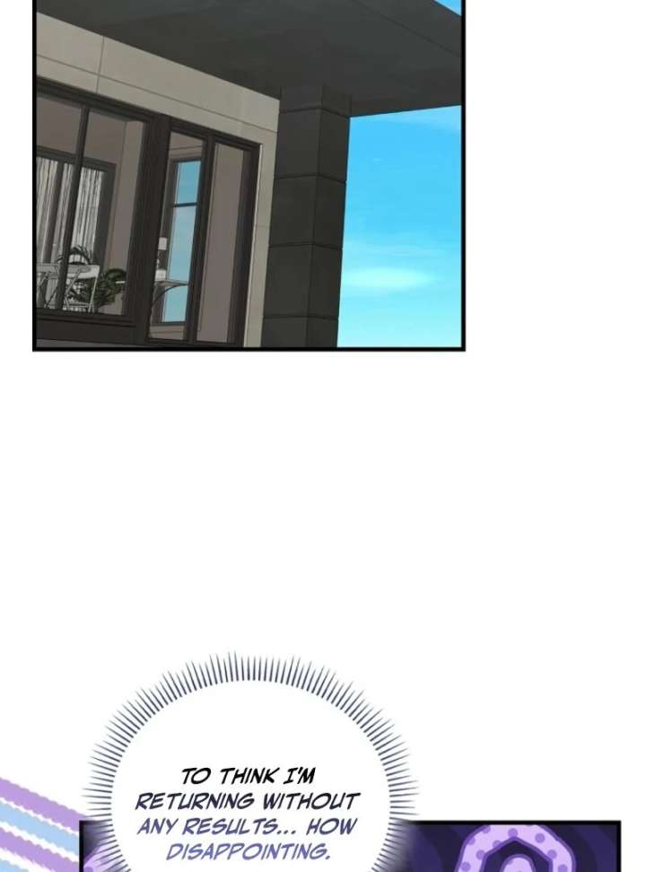 Becoming the Guide of the Mysophobic Villain? Absolutely Not! Chapter 19 - Page 93