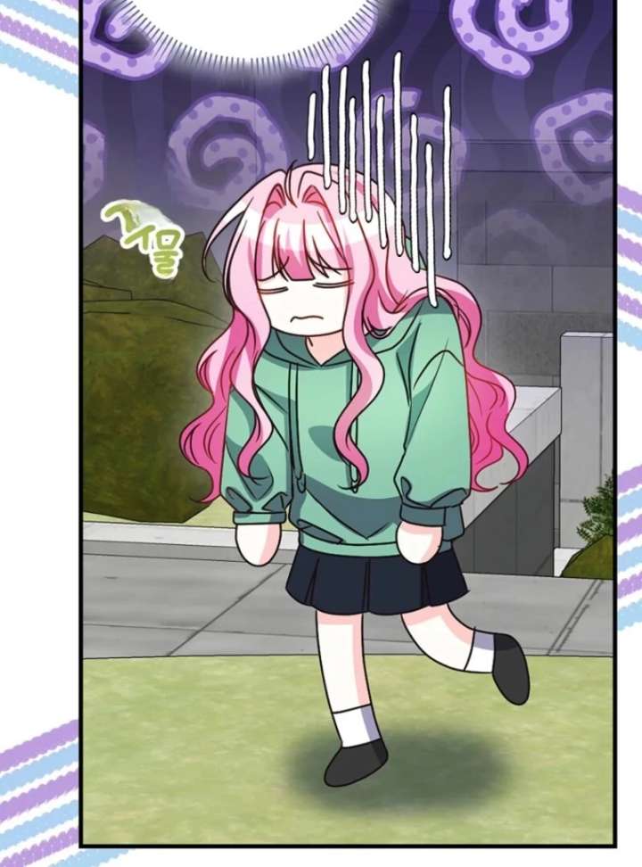 Becoming the Guide of the Mysophobic Villain? Absolutely Not! Chapter 19 - Page 94