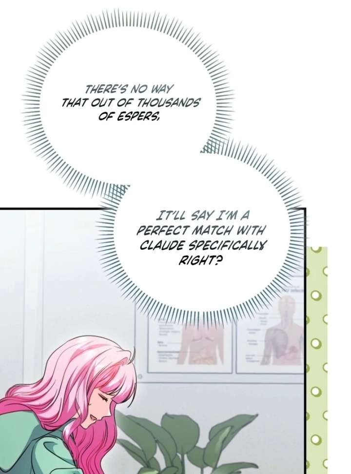 Becoming the Guide of the Mysophobic Villain? Absolutely Not! Chapter 22 - Page 11