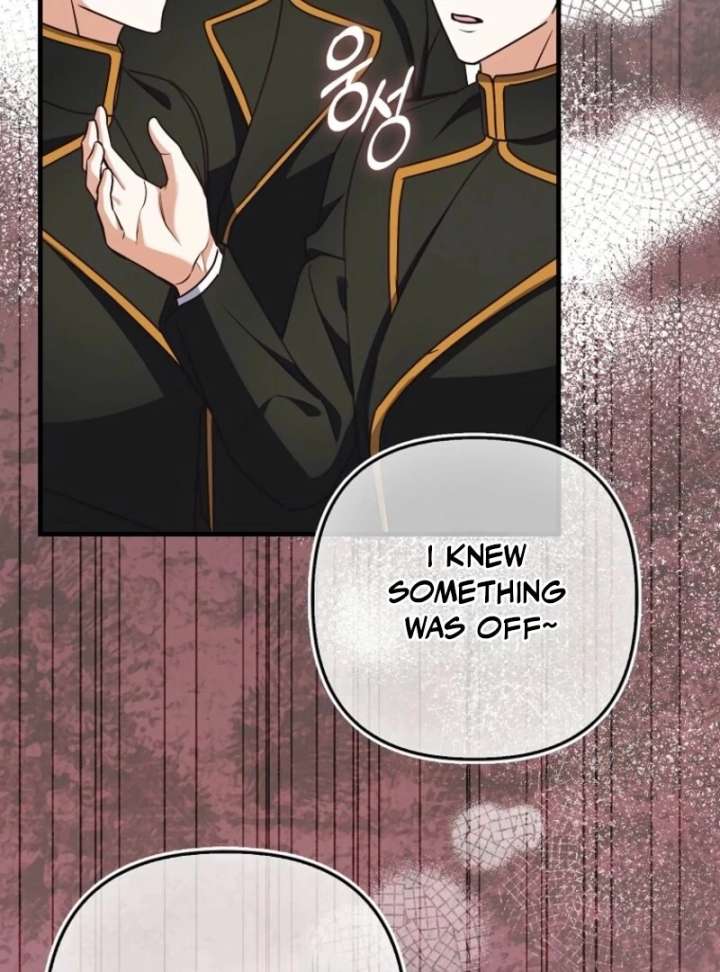 Becoming the Guide of the Mysophobic Villain? Absolutely Not! Chapter 22 - Page 20