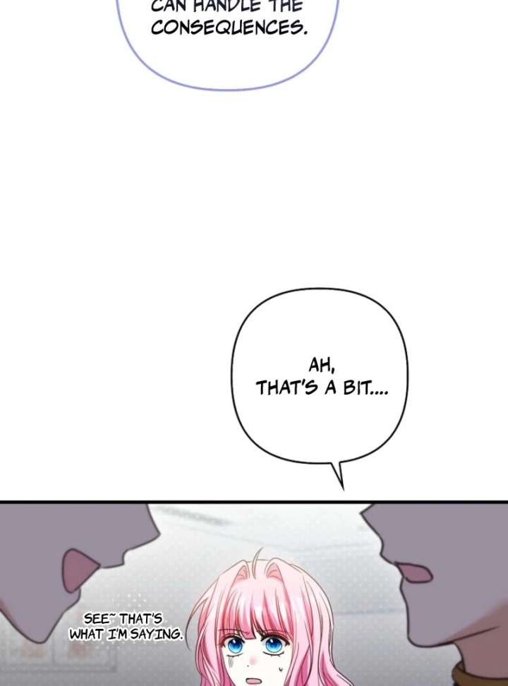 Becoming the Guide of the Mysophobic Villain? Absolutely Not! Chapter 22 - Page 31