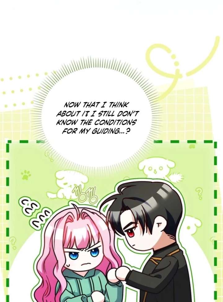 Becoming the Guide of the Mysophobic Villain? Absolutely Not! Chapter 22 - Page 43