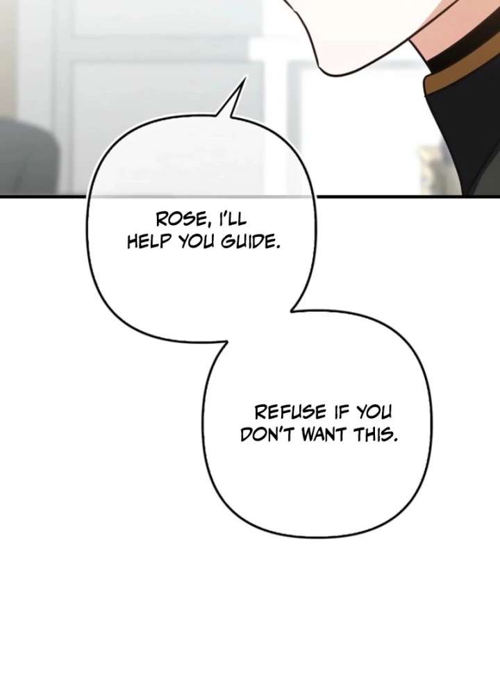 Becoming the Guide of the Mysophobic Villain? Absolutely Not! Chapter 22 - Page 45