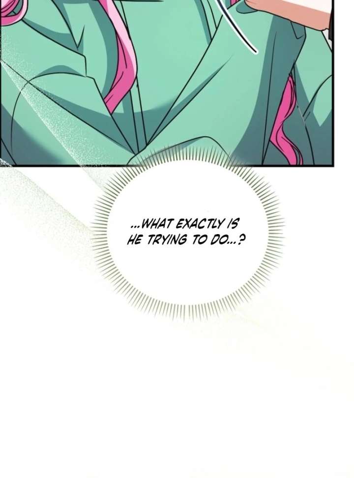 Becoming the Guide of the Mysophobic Villain? Absolutely Not! Chapter 22 - Page 47