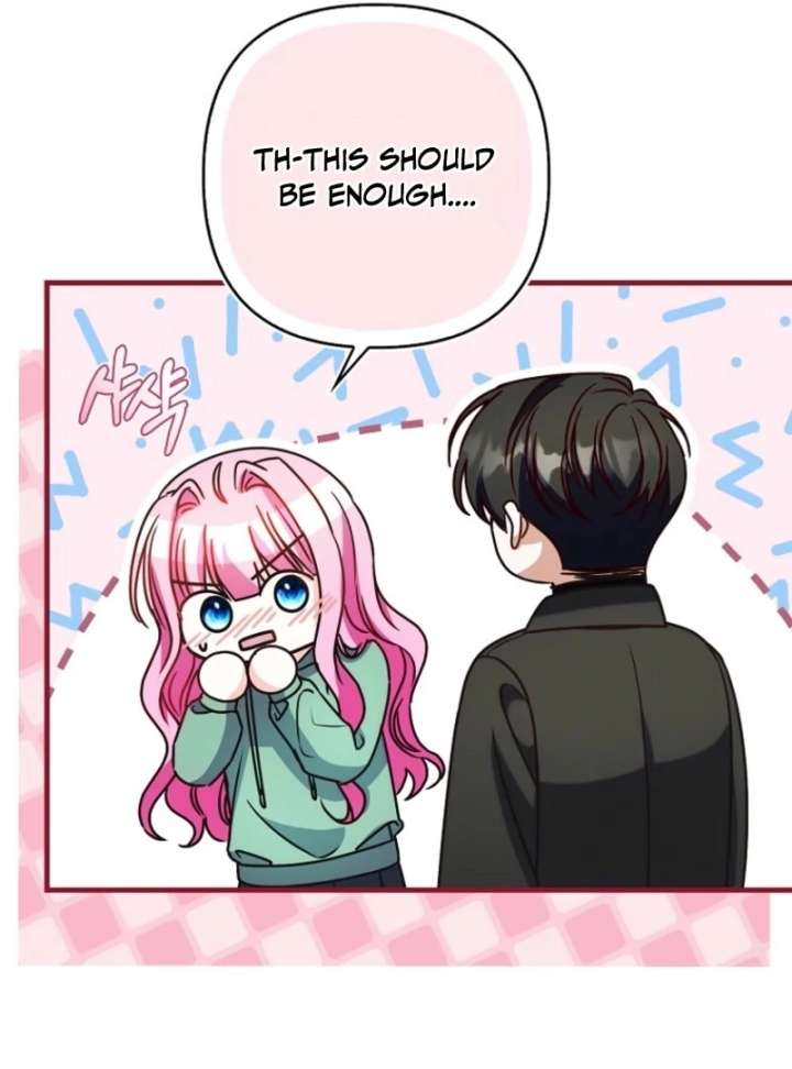 Becoming the Guide of the Mysophobic Villain? Absolutely Not! Chapter 22 - Page 57